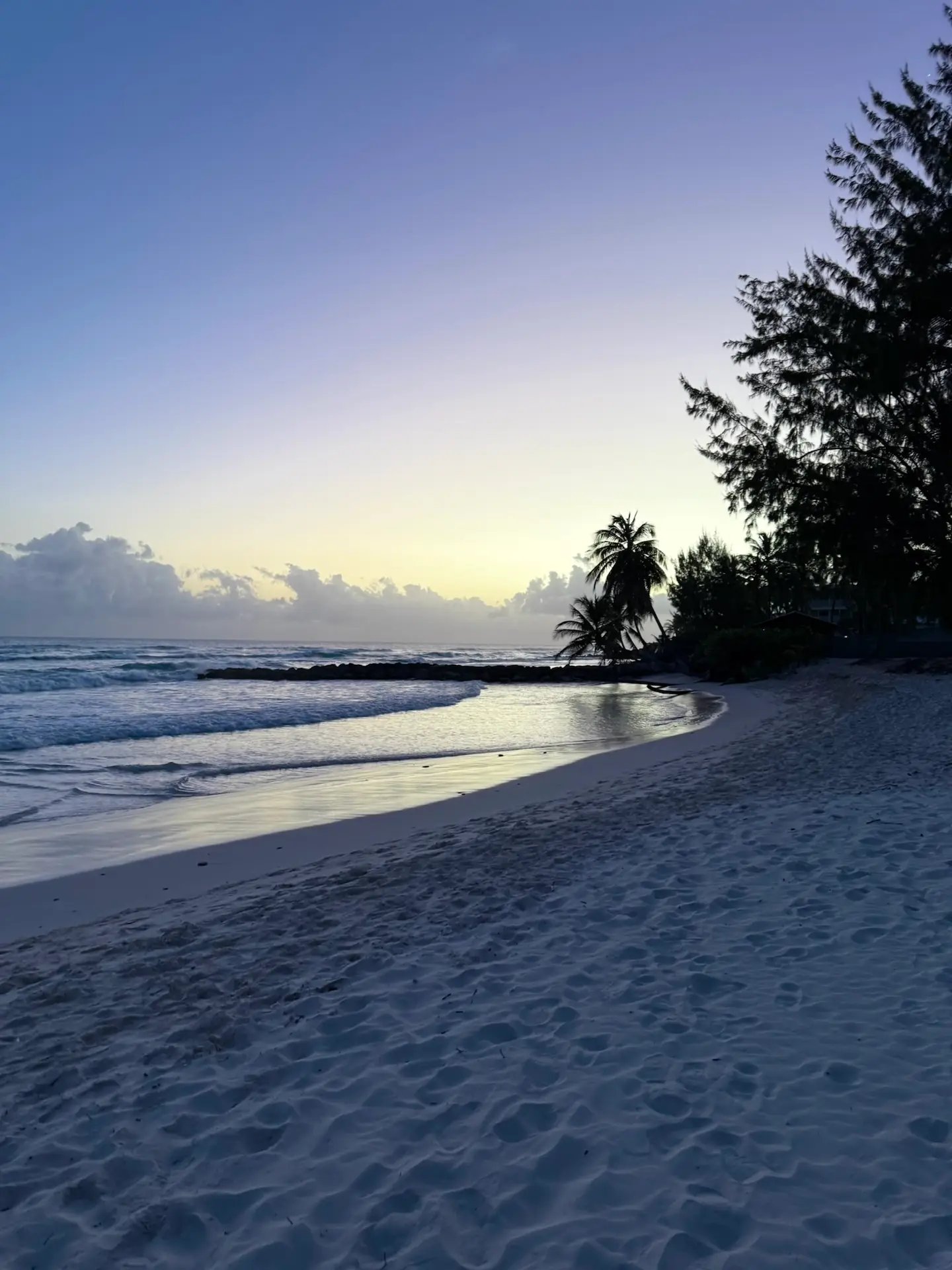 Sandals Barbados