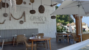 Beach Club Food Option 