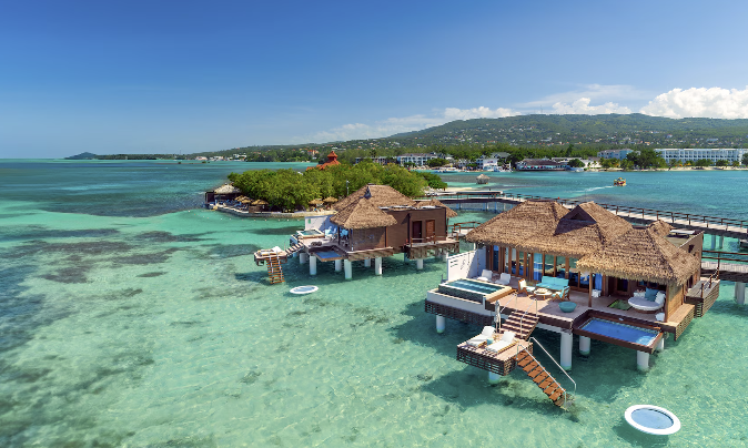 Sandals Royal Caribbean