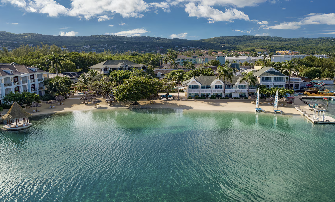 Sandals Royal Caribbean