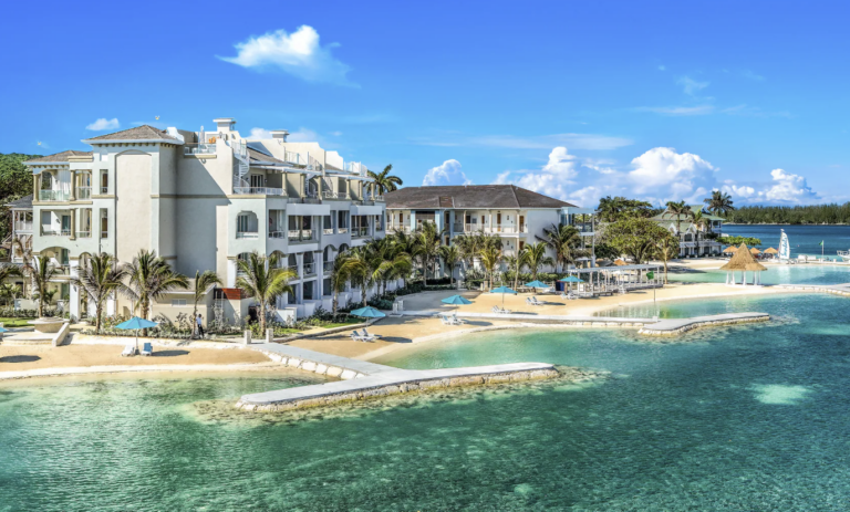 Sandals Royal Caribbean