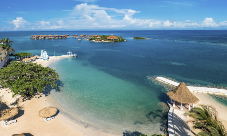 Sandals Royal Caribbean