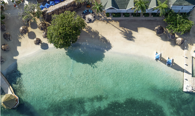 Sandals Royal Caribbean