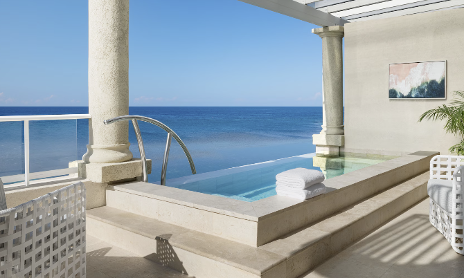 Sandals Royal Caribbean