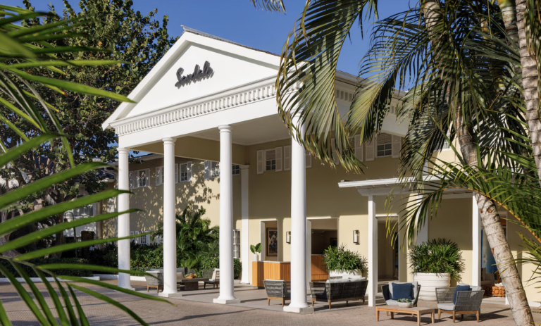 Sandals Royal Caribbean