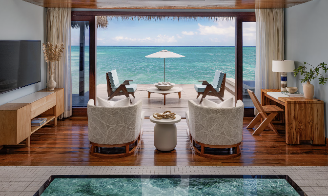 Sandals Royal Caribbean