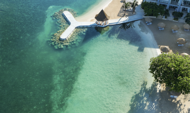 Sandals Royal Caribbean