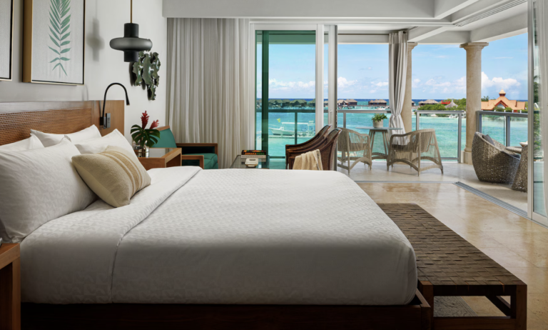 Sandals Royal Caribbean