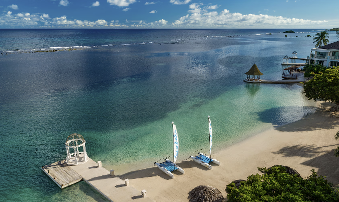 Sandals Royal Caribbean