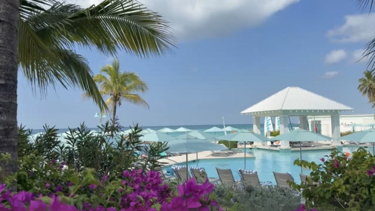 Sandals Royal Bahamian