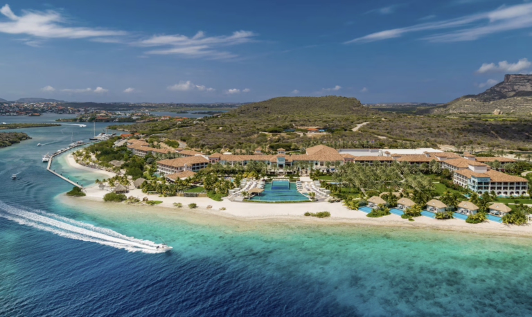 Sandals Royal Curacao