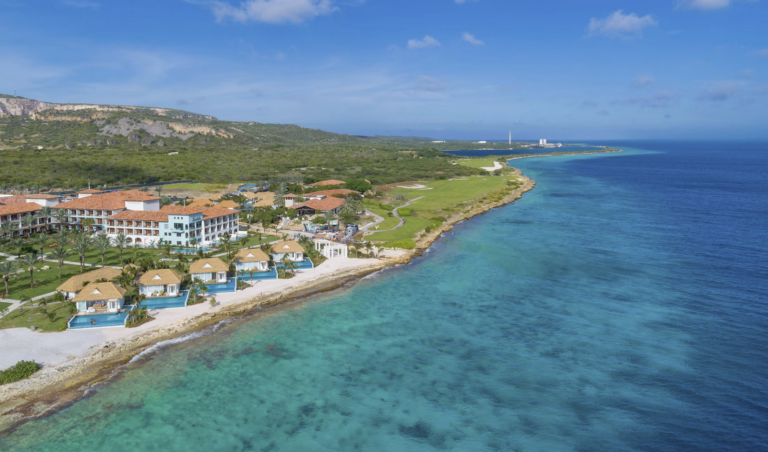 Sandals Royal Curacao