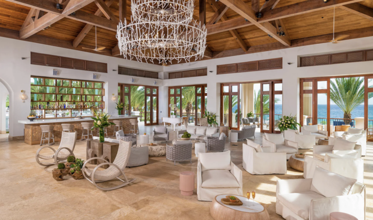 Sandals Royal Curacao