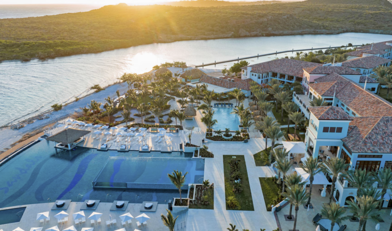 Sandals Royal Curacao