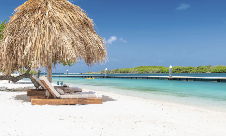 Sandals Royal Curacao