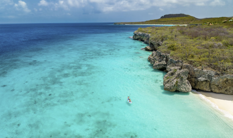 Sandals Royal Curacao