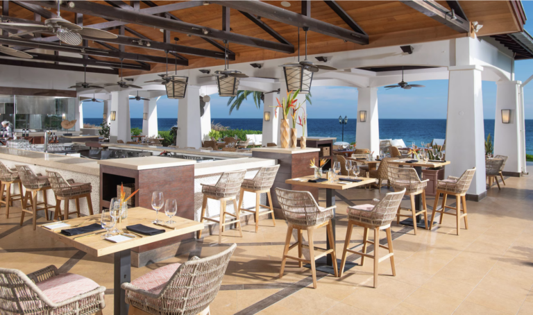 Sandals Royal Curacao