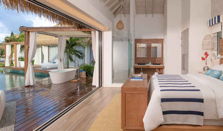 Sandals Royal Curacao