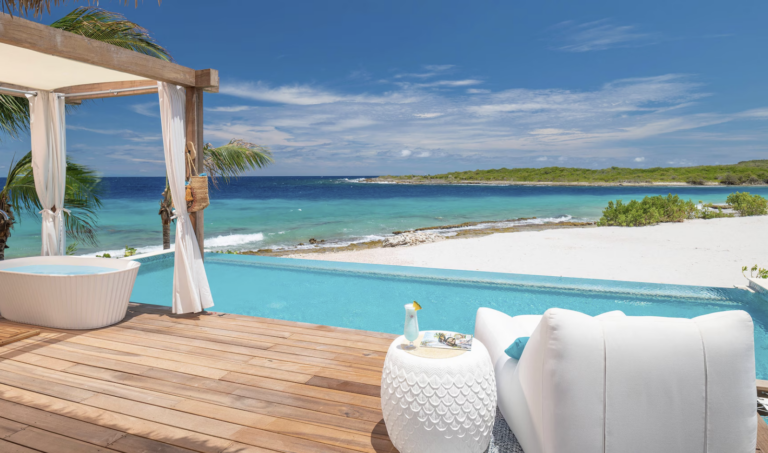 Sandals Royal Curacao