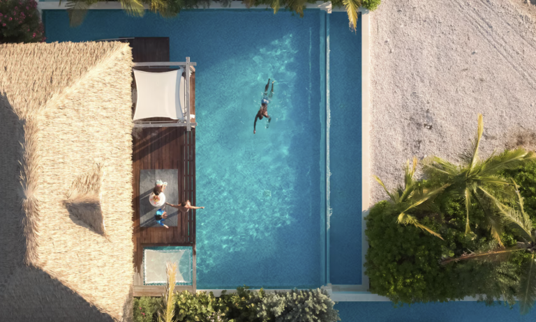 Sandals Royal Curacao