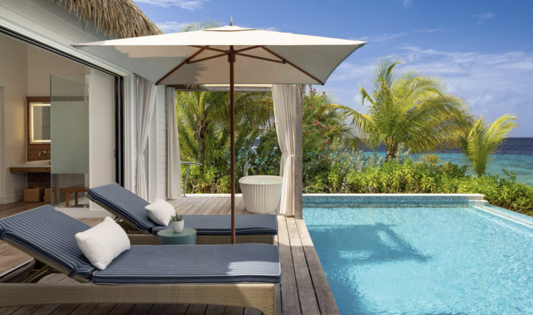 Sandals Royal Curacao