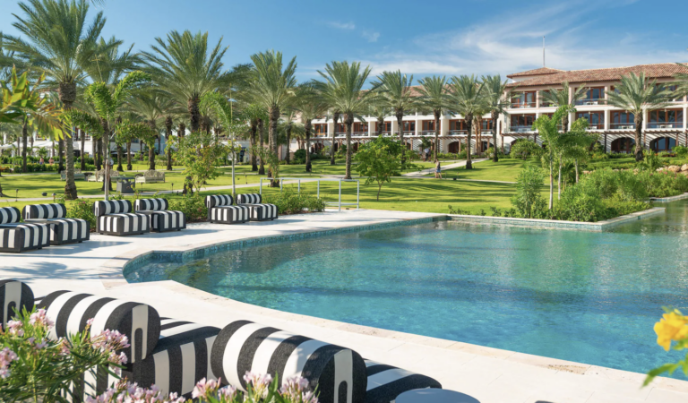 Sandals Royal Curacao