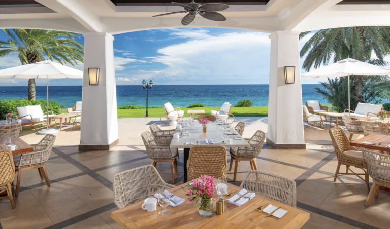 Sandals Royal Curacao