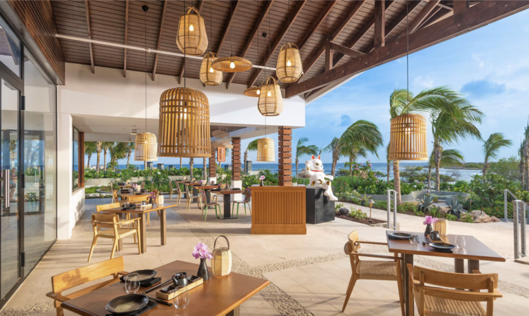 Sandals Royal Curacao