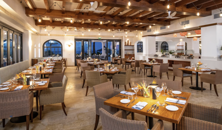 Sandals Royal Curacao