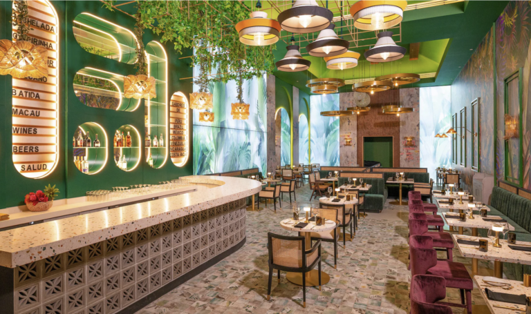 Sandals Royal Curacao