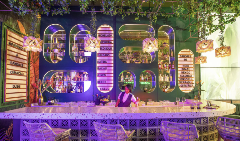 Sandals Royal Curacao