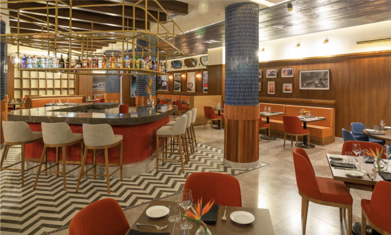 Sandals Royal Curacao