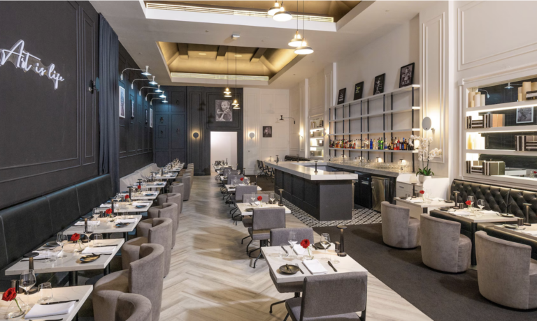 Sandals Royal Curacao