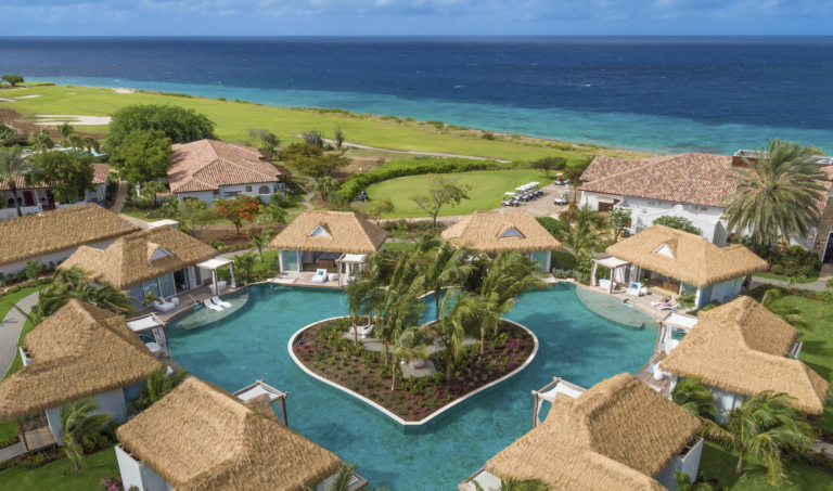 Sandals Royal Curacao