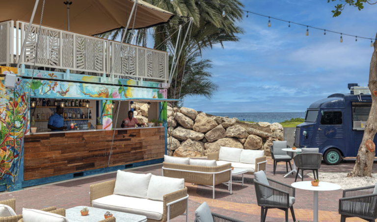 Sandals Royal Curacao