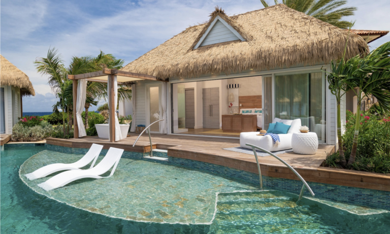 Sandals Royal Curacao