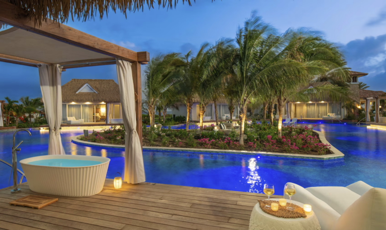 Sandals Royal Curacao