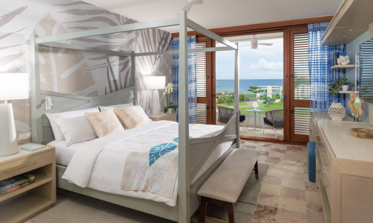 Sandals Royal Curacao