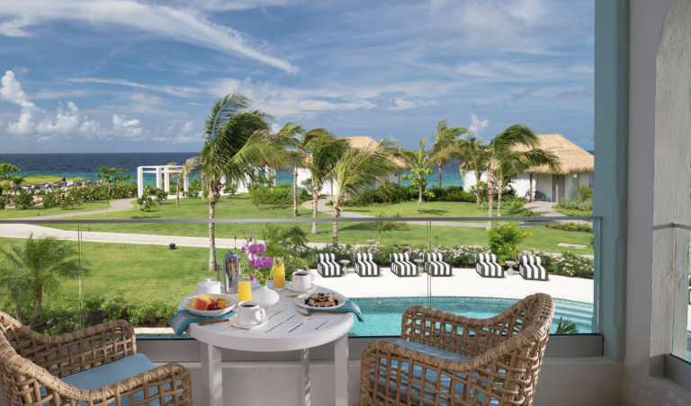 Sandals Royal Curacao