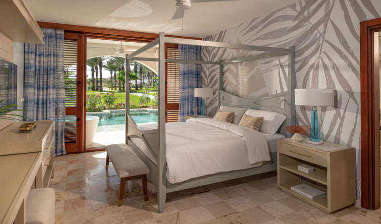 Sandals Royal Curacao