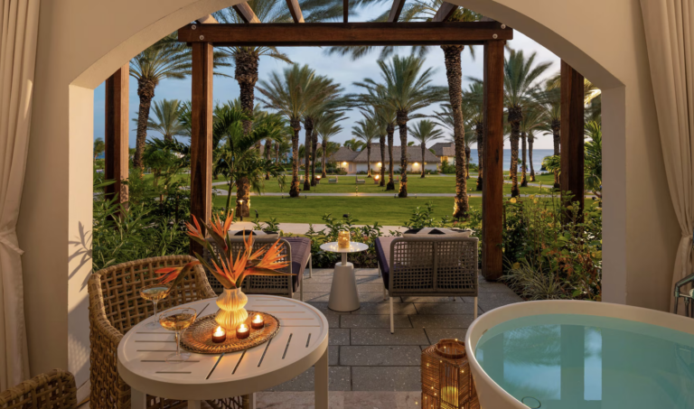 Sandals Royal Curacao