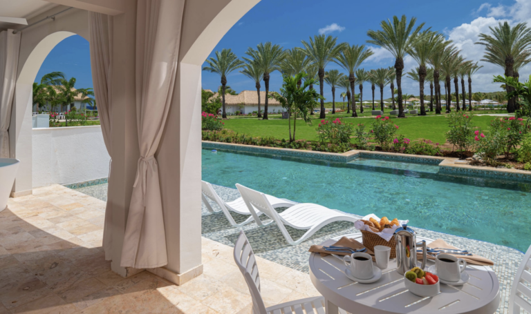 Sandals Royal Curacao