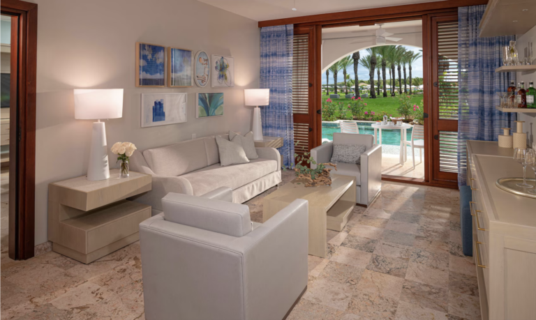 Sandals Royal Curacao