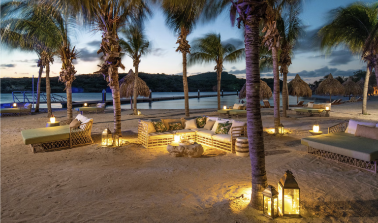 Sandals Royal Curacao