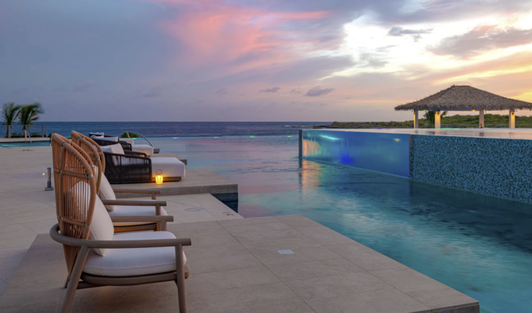 Sandals Royal Curacao