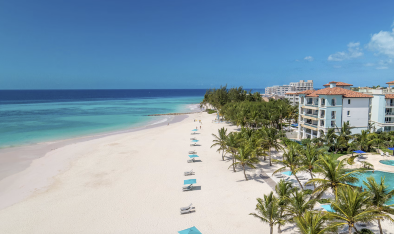 Sandals Royal Barbados