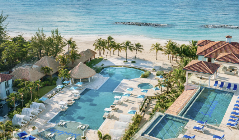 Sandals Royal Barbados