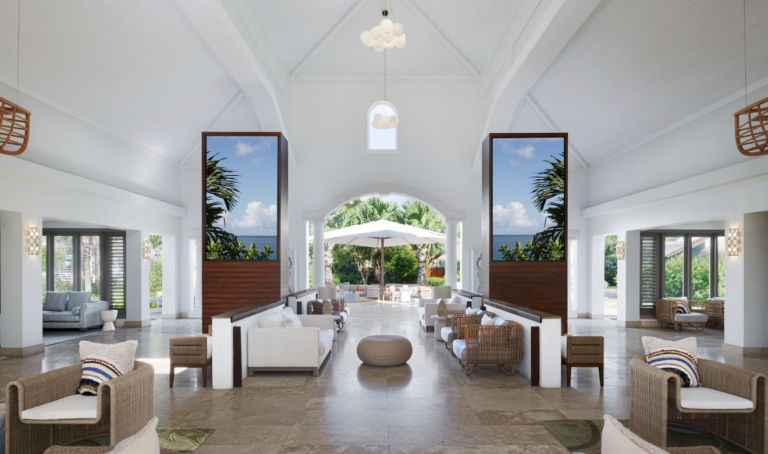 Sandals Royal Barbados