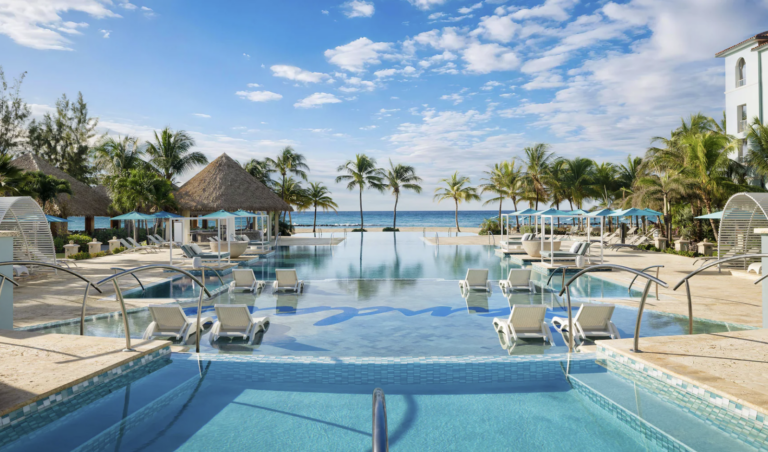 Sandals Royal Barbados