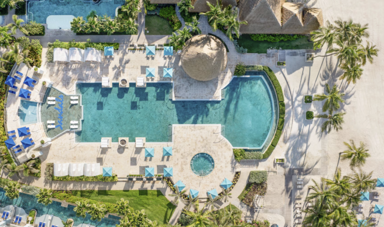 Sandals Royal Barbados